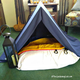 Illustration for article titled Adventures in indoor camping